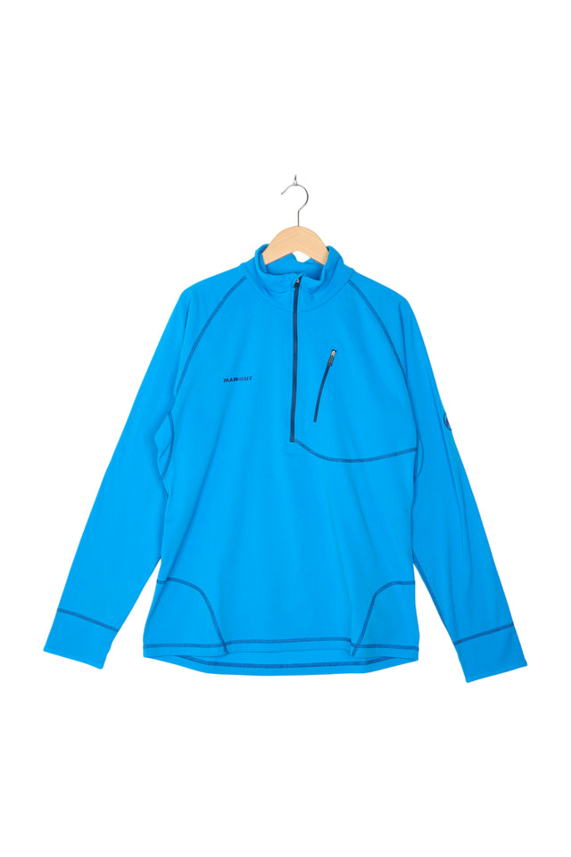 Longsleeve Funktion für Herren