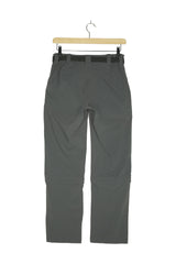 Zip-Hose für Damen