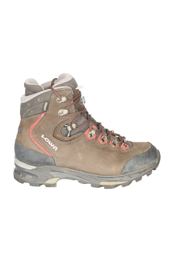 Wanderschuhe & Trekkingschuhe für Damen