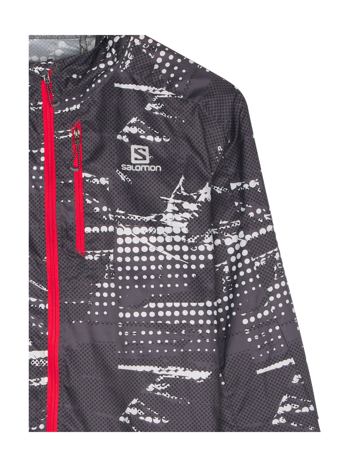 Windbreaker für Damen