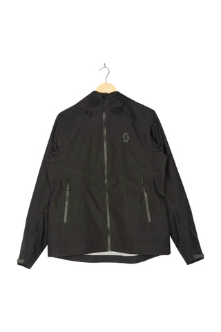 Regenjacke & Hardshelljacke für Herren