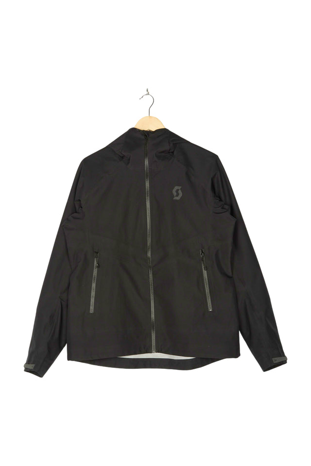 Regenjacke & Hardshelljacke für Herren