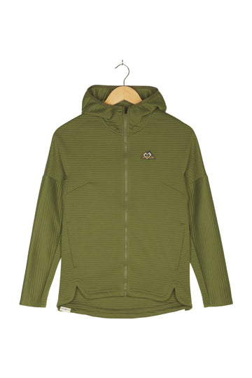 Fleecejacke für Damen