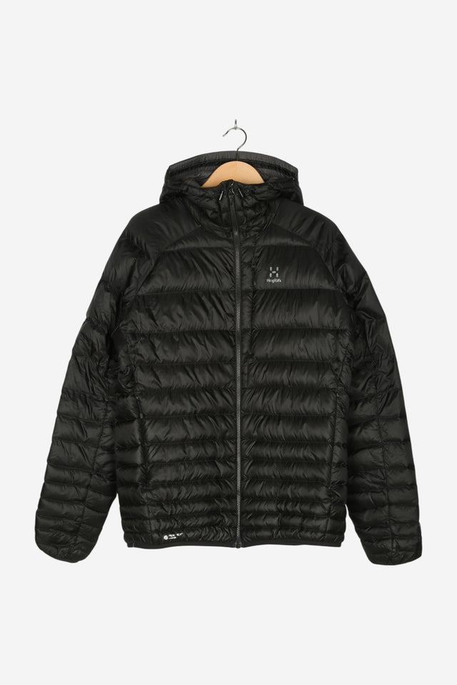 Daunenjacke für Herren