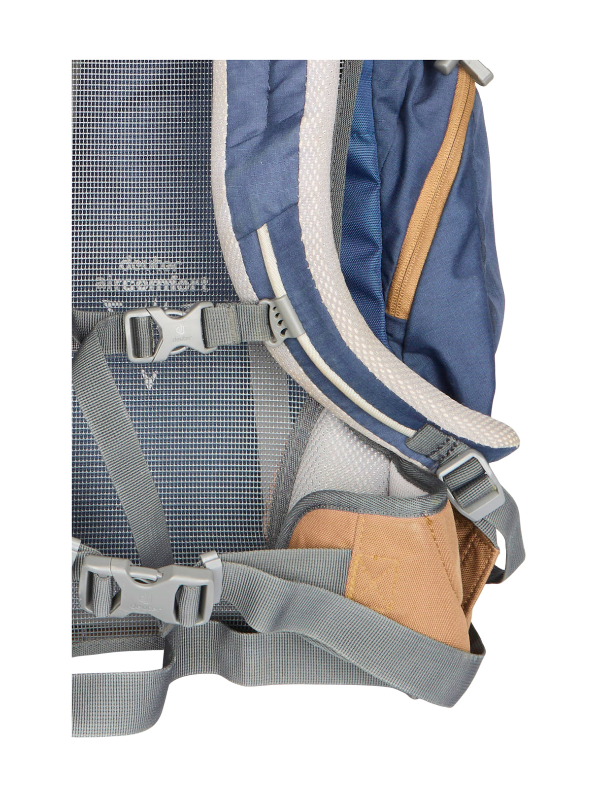 Wanderrucksack für Damen & Herren
