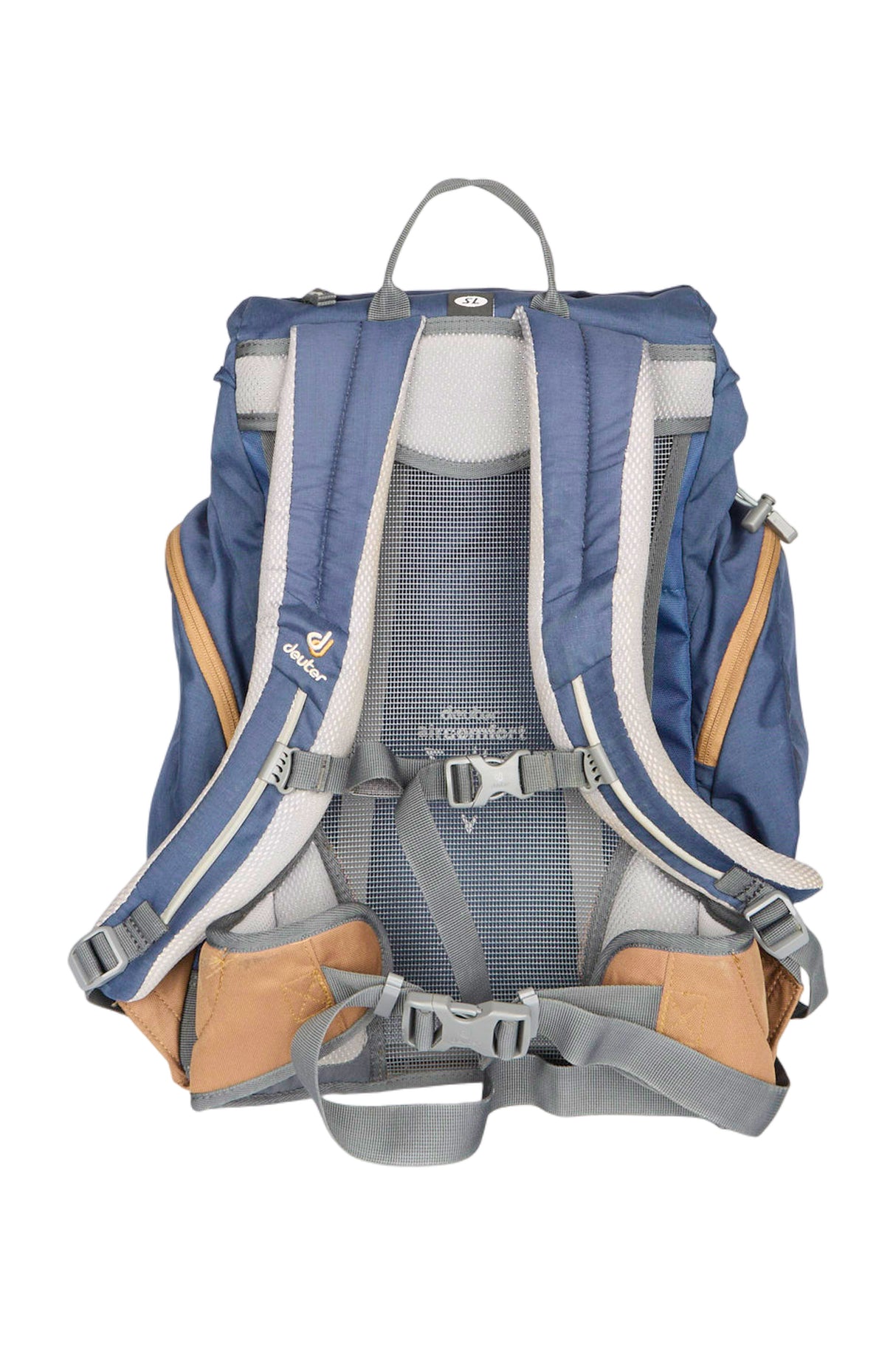 Wanderrucksack für Damen & Herren