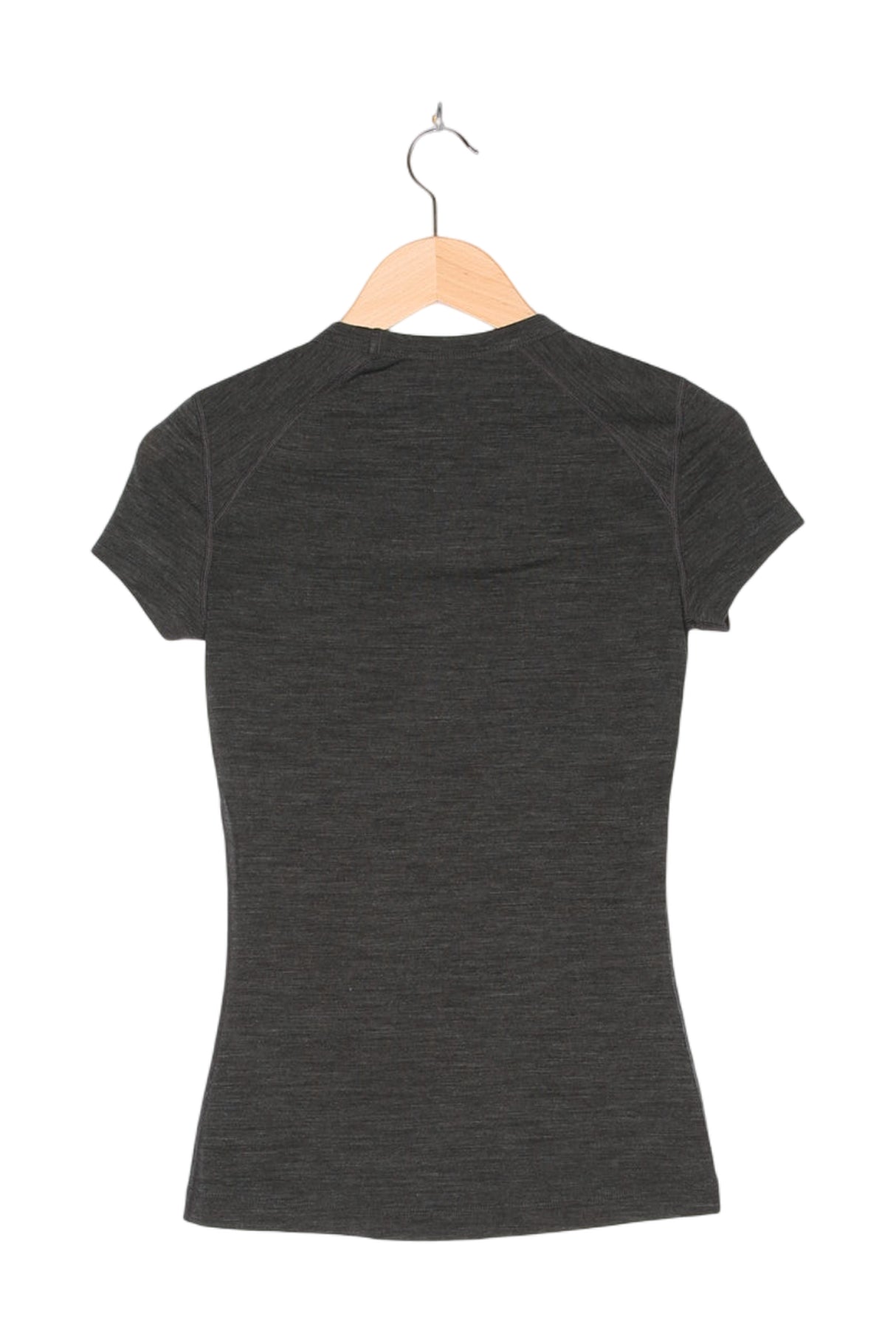 T-Shirt Merino für Damen