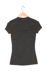 T-Shirt Merino für Damen