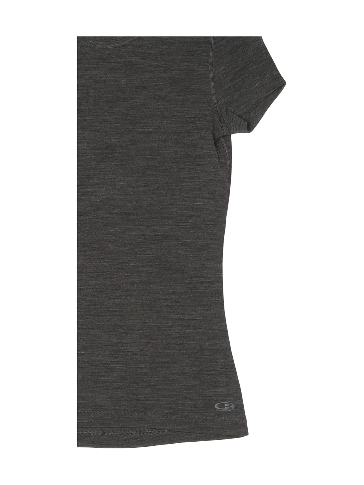T-Shirt Merino für Damen