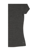 T-Shirt Merino für Damen