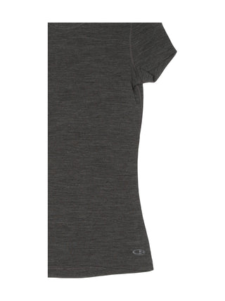 T-Shirt Merino für Damen