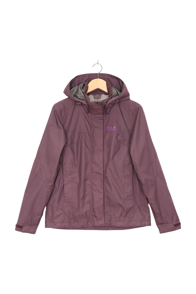 Hardshelljacke, Regenjacke für Damen