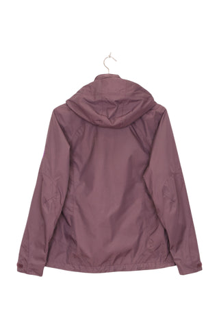 Hardshelljacke, Regenjacke für Damen