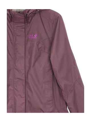 Hardshelljacke, Regenjacke für Damen