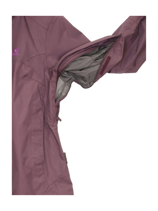 Hardshelljacke, Regenjacke für Damen