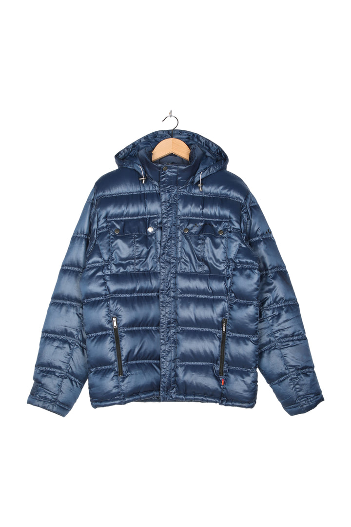 Daunenjacke für Herren