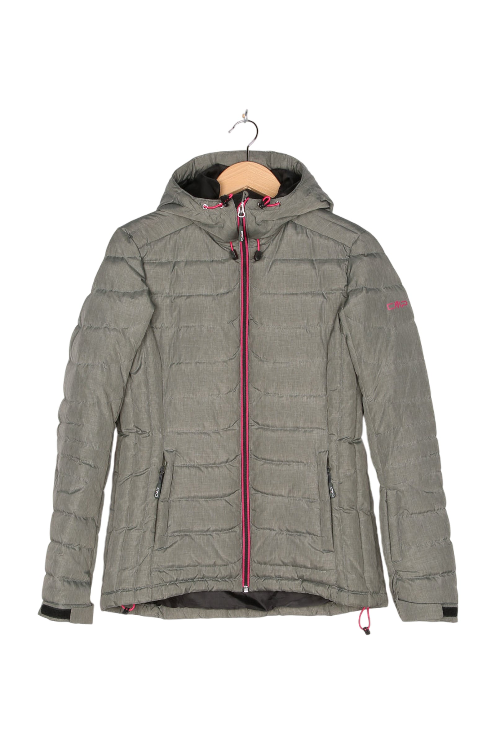 Daunenjacke für Damen