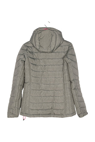 Daunenjacke für Damen