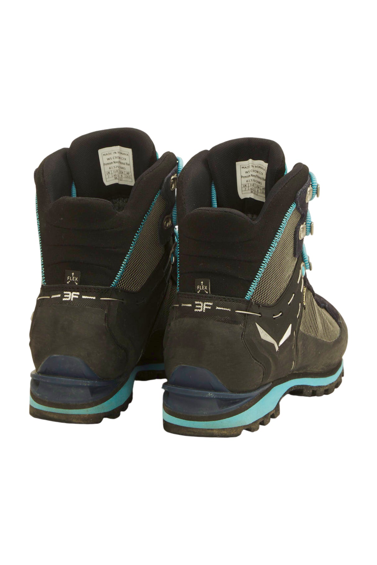 Wanderschuhe & Trekkingschuhe für Damen