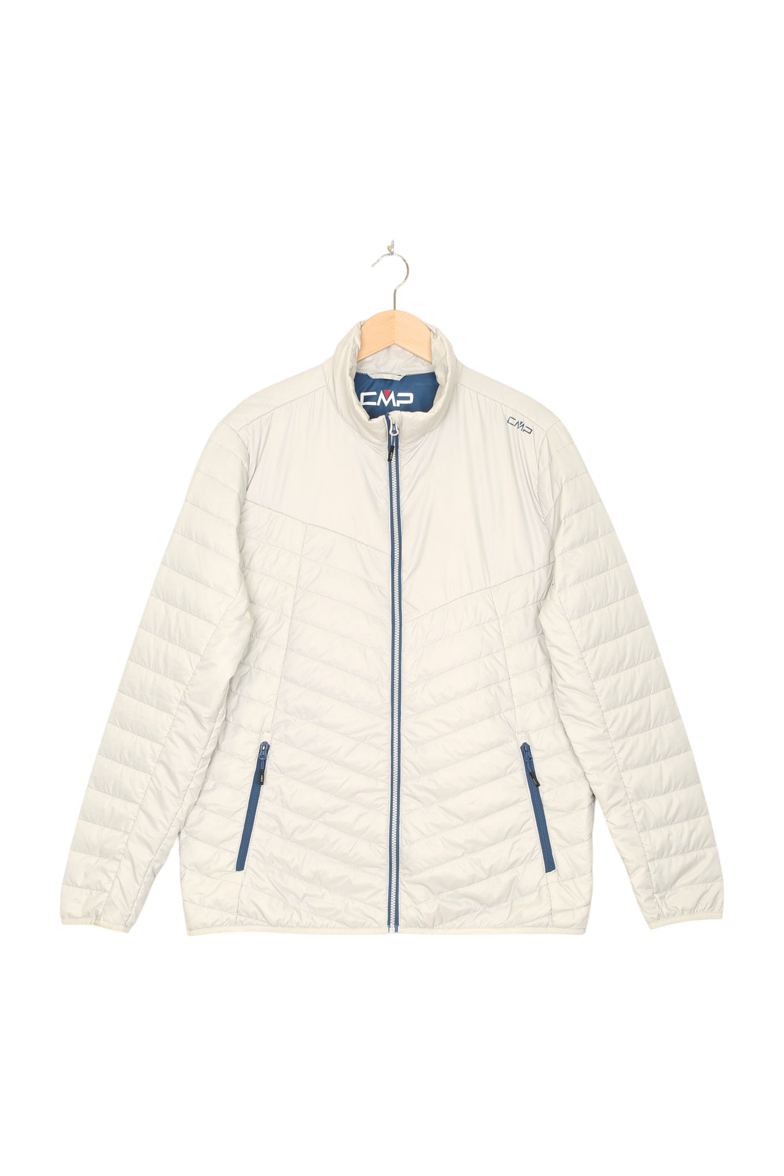 Kunstfaserjacke für Herren