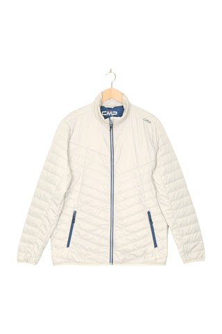 Kunstfaserjacke für Herren