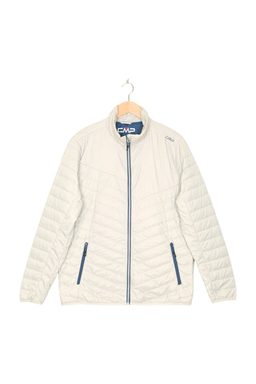Kunstfaserjacke für Herren