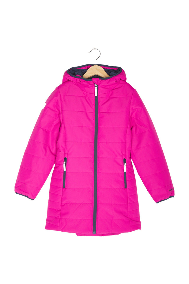 Winterjacke für Kinder