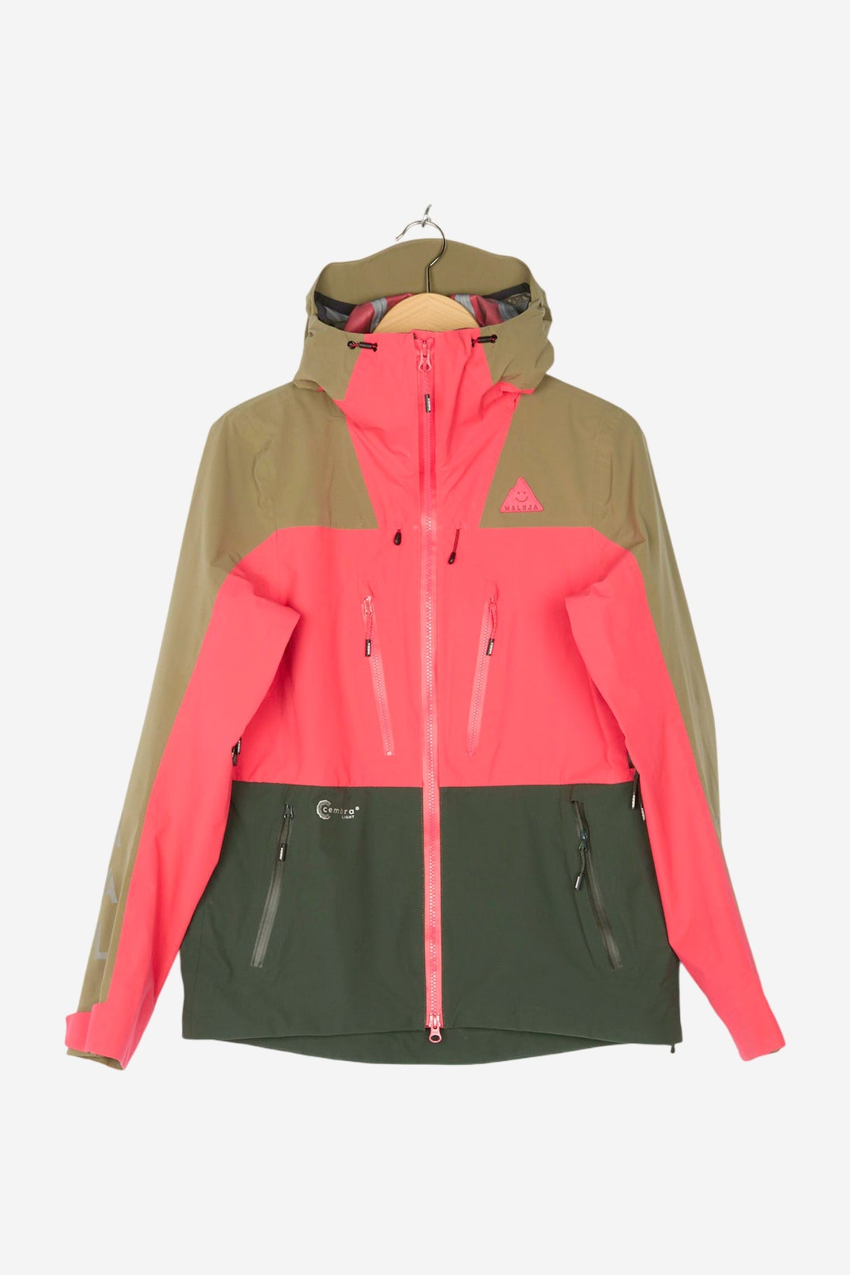 Hardshelljacke mit GoreTex für Damen
