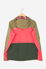 Hardshelljacke mit GoreTex für Damen