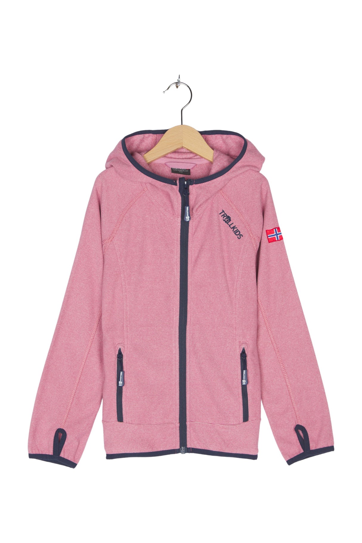 Fleecejacke für Kinder