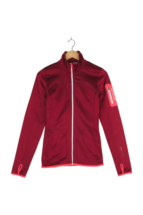 Fleecejacke für Damen