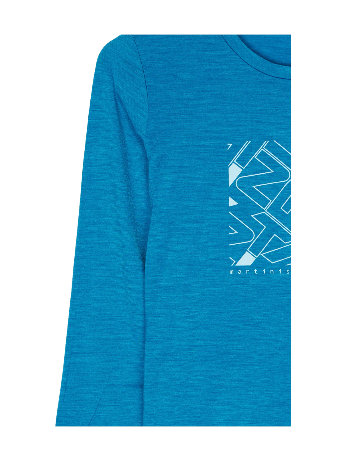 Longsleeve Funktion für Damen