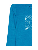 Longsleeve Funktion für Damen