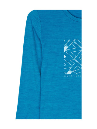 Longsleeve Funktion für Damen