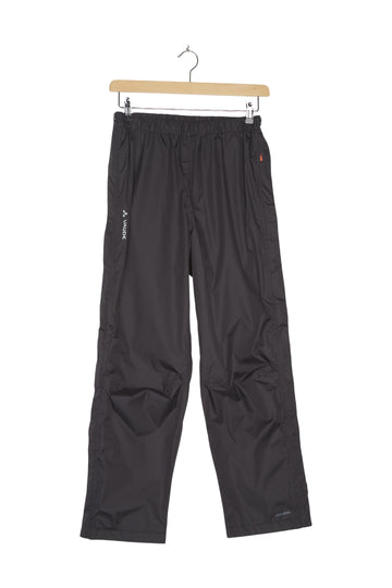 Hardshellhose, Regenhose für Herren