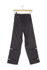 Hardshellhose, Regenhose für Herren