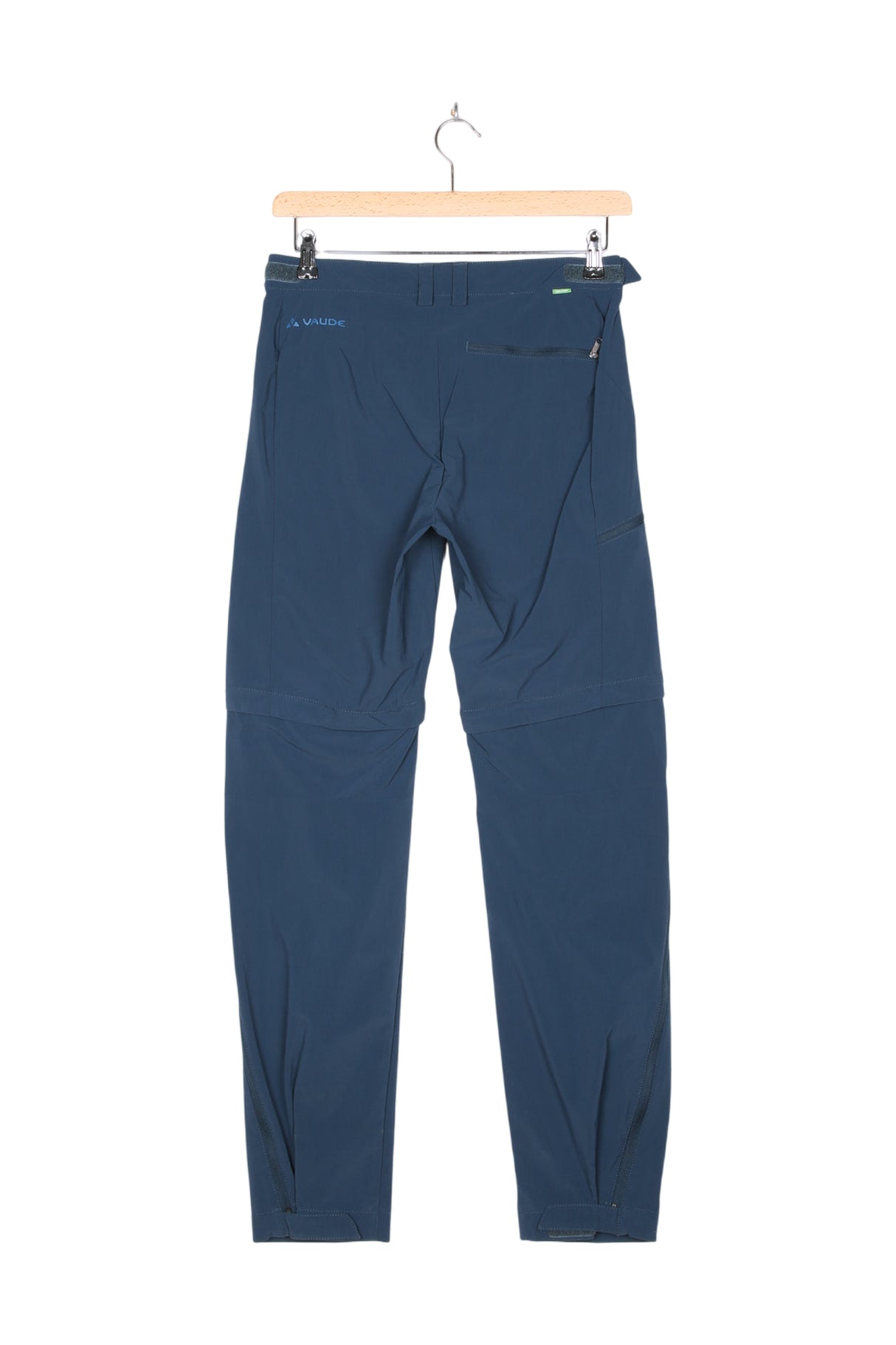 Zip Off Hose für Herren