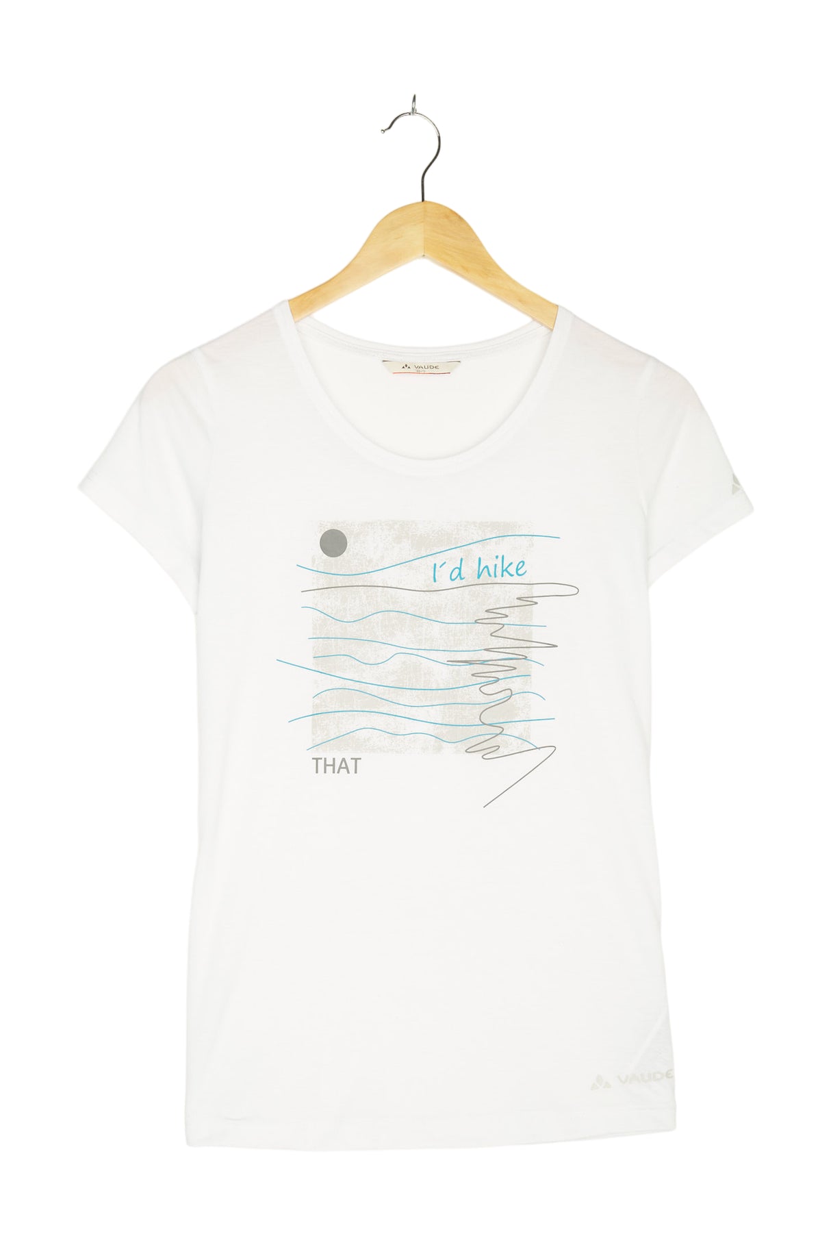 T-Shirt Freizeit für Damen