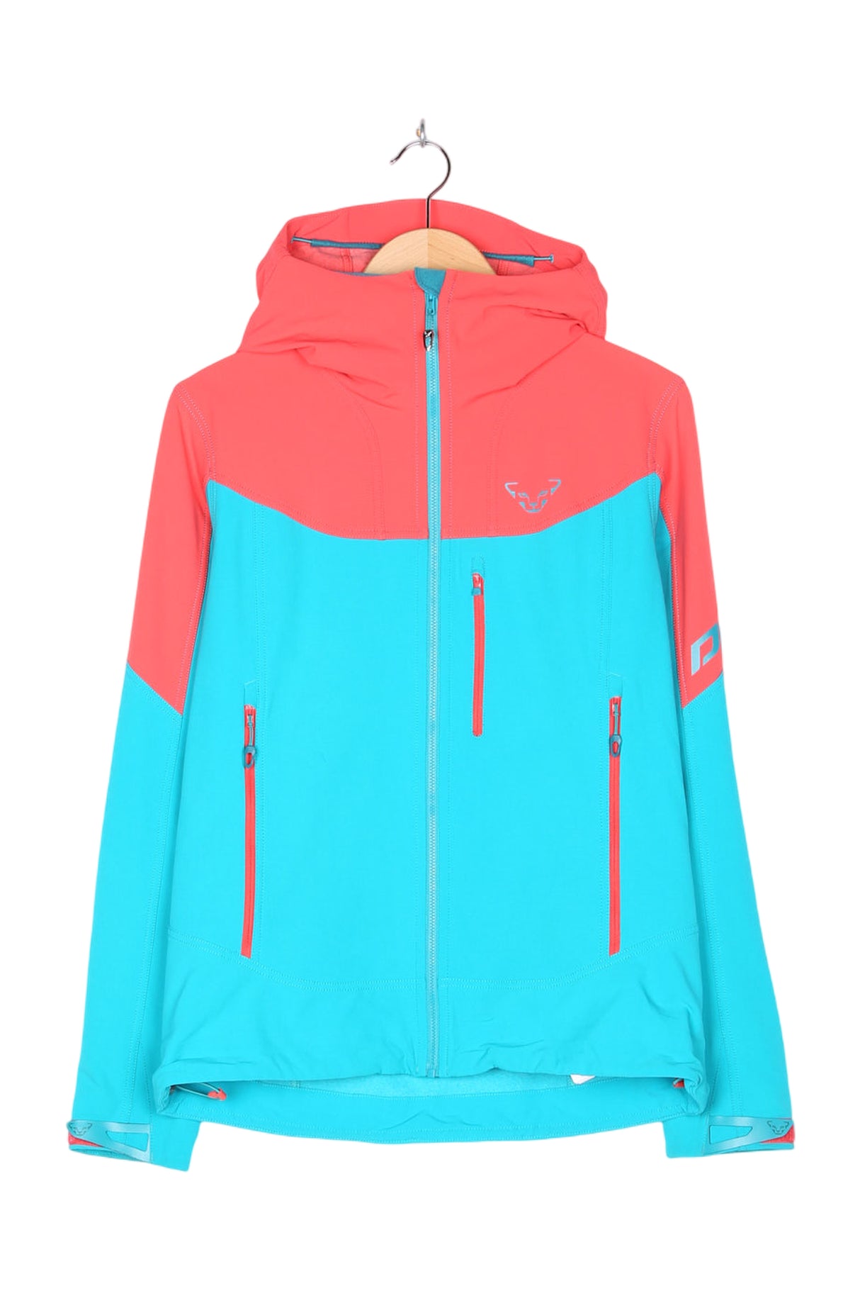 Softshelljacke für Damen