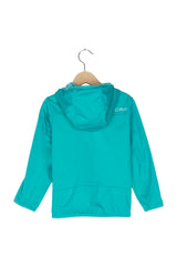 Softshelljacke für Kinder
