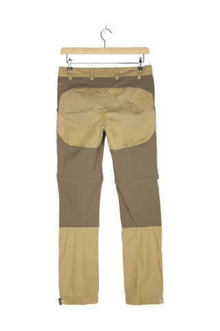 Zip-Hose für Herren