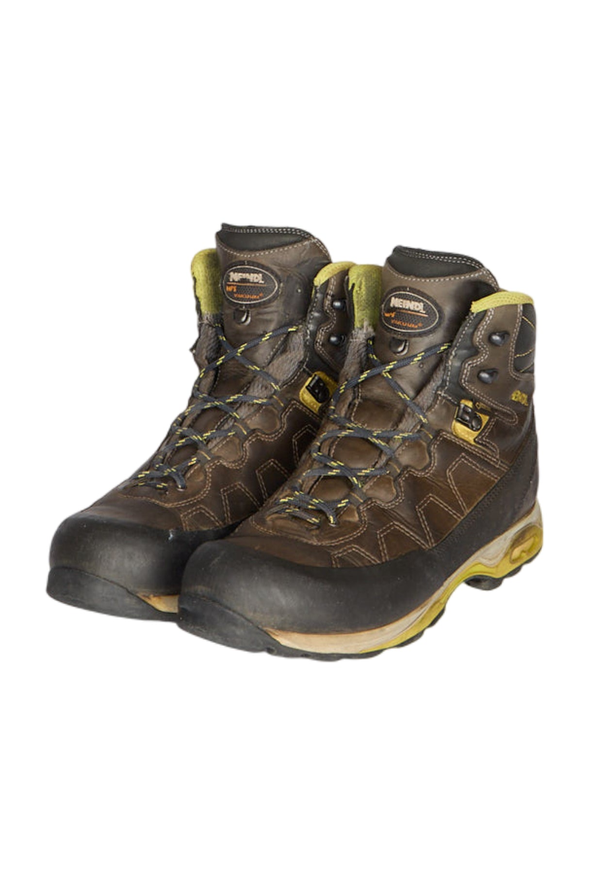 Wanderschuhe & Trekkingschuhe für Herren