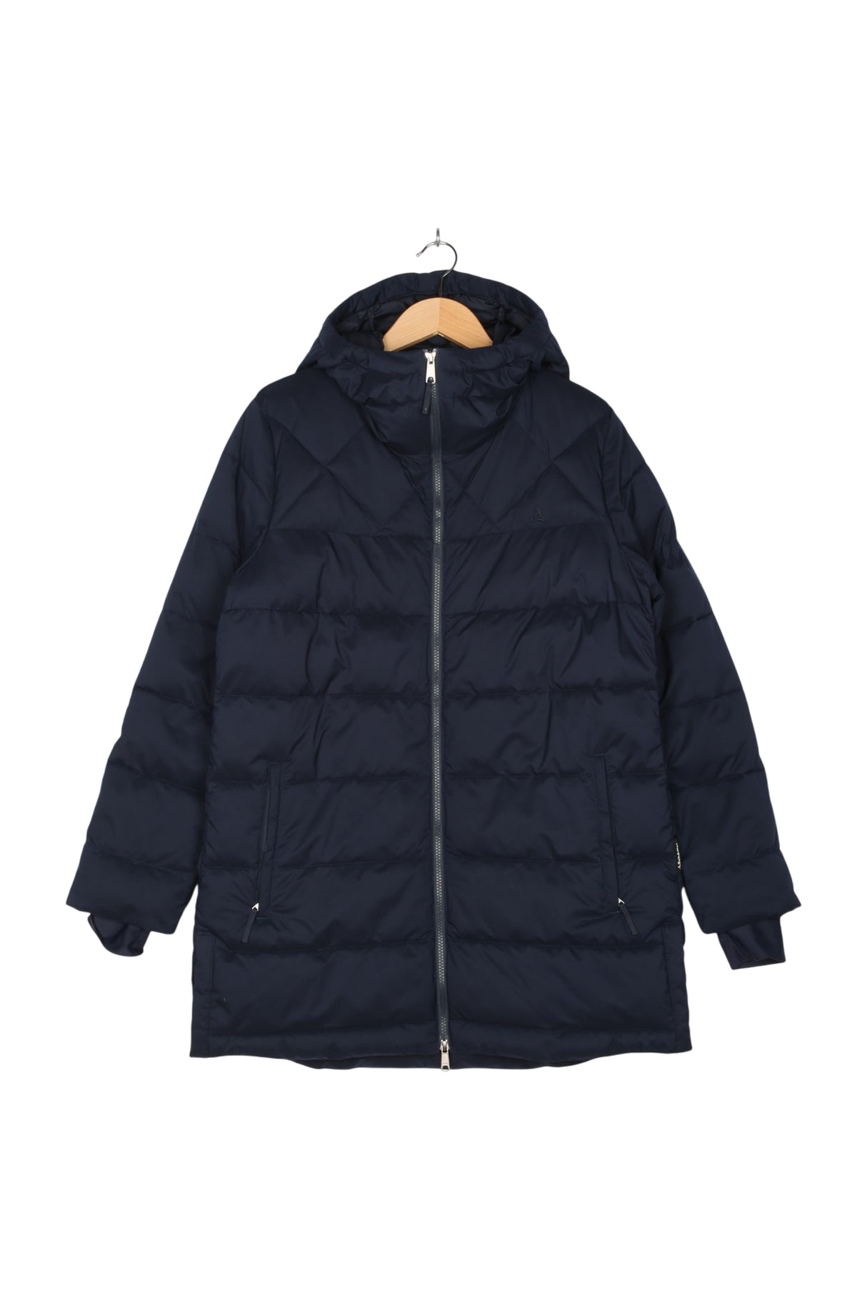 Winterjacke für Damen