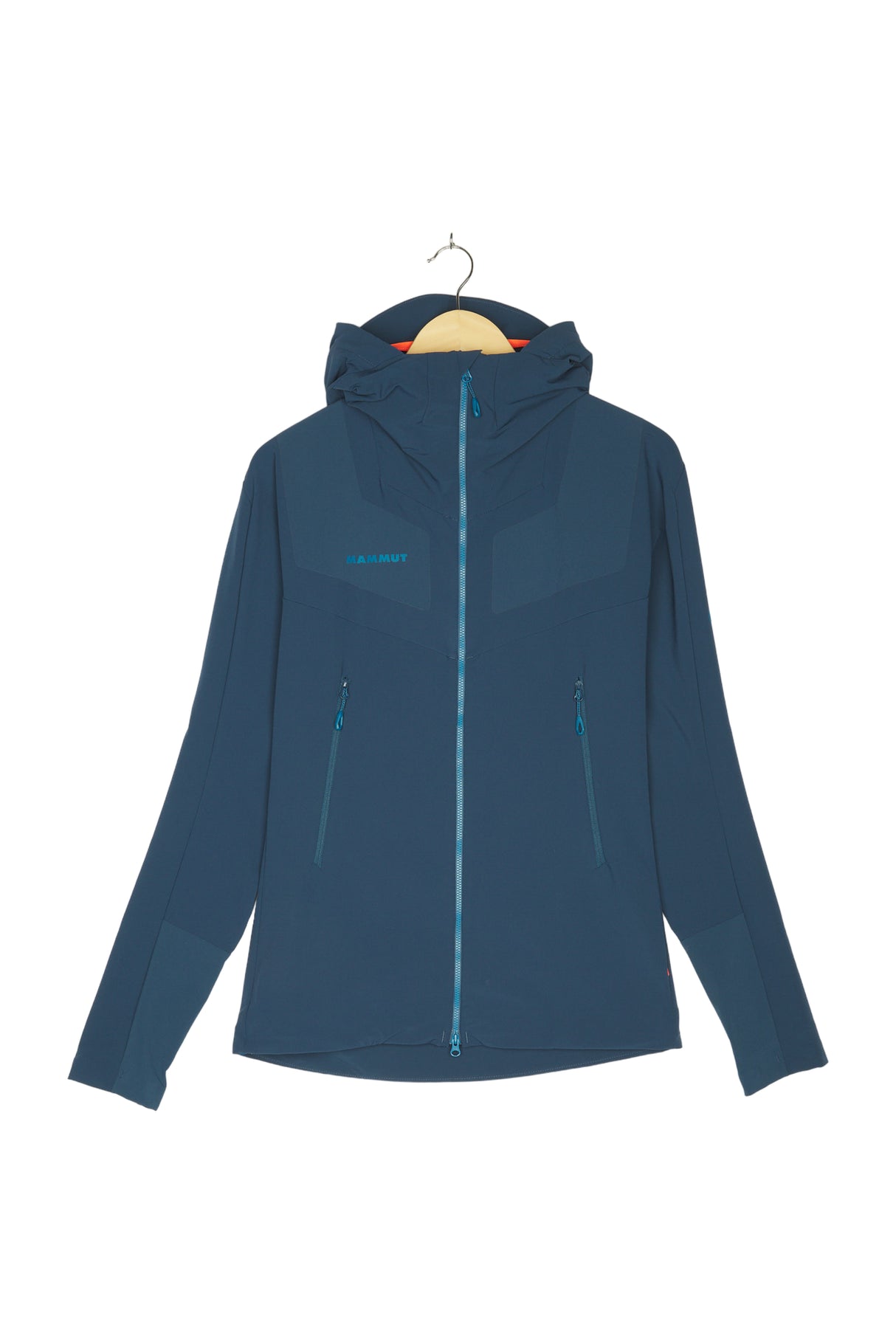 Softshelljacke für Damen