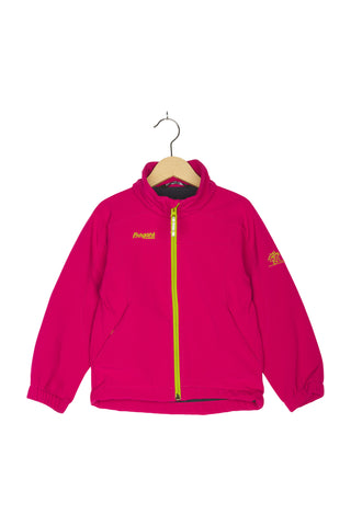 Softshelljacke für Kinder