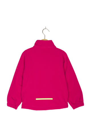 Softshelljacke für Kinder