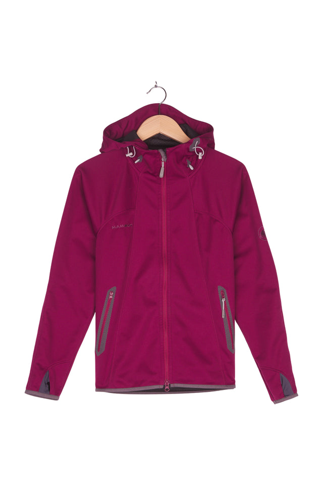 Softshelljacke für Damen