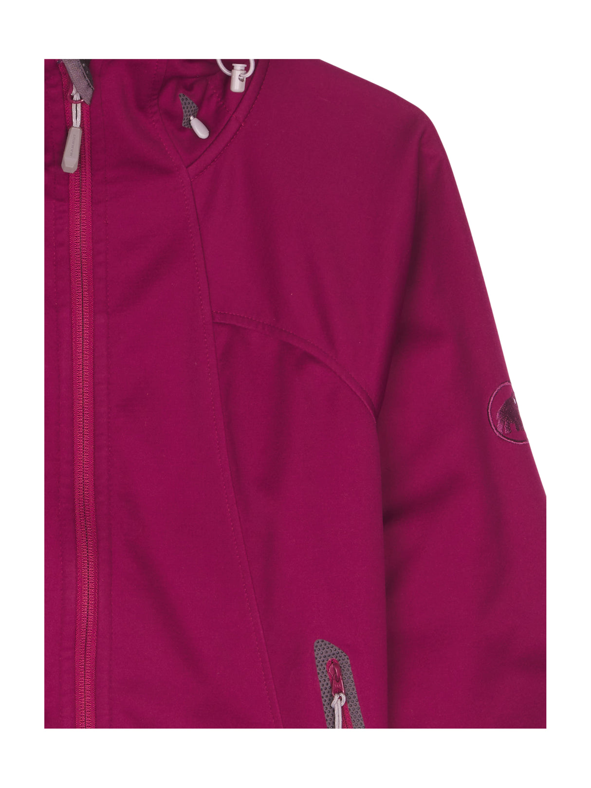 Softshelljacke für Damen