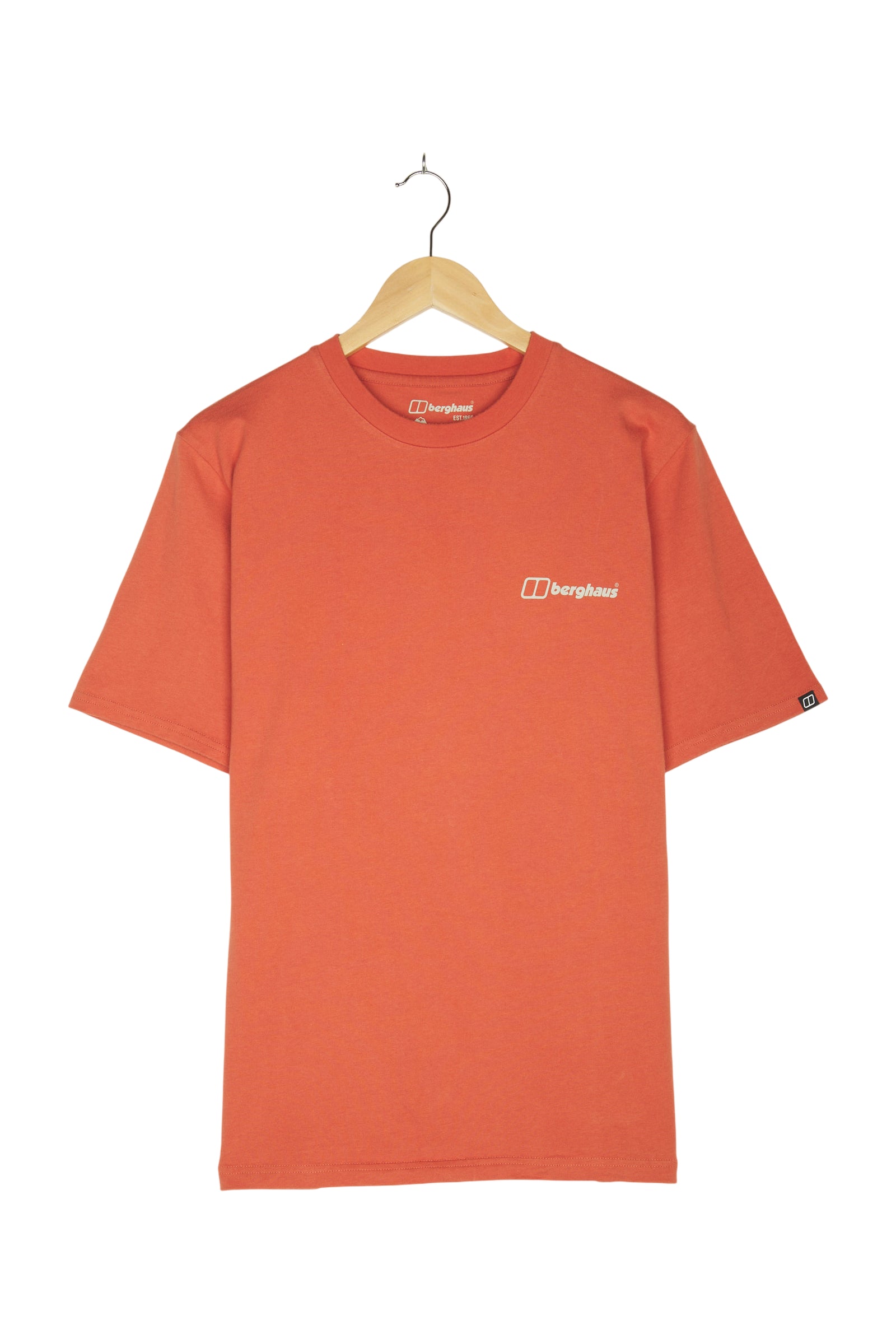 T-Shirt Freizeit für Herren