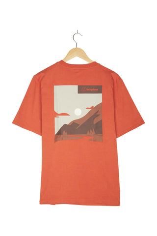T-Shirt Freizeit für Herren